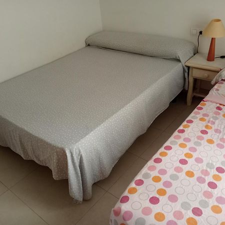 Apartament Apartacona-Playa Walencja Zewnętrze zdjęcie