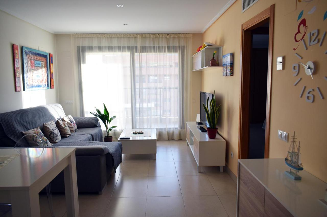 Apartament Apartacona-Playa Walencja Zewnętrze zdjęcie