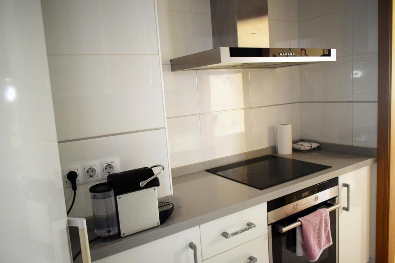 Apartament Apartacona-Playa Walencja Zewnętrze zdjęcie